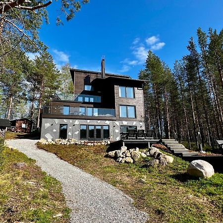 Scandi House 레비 외부 사진