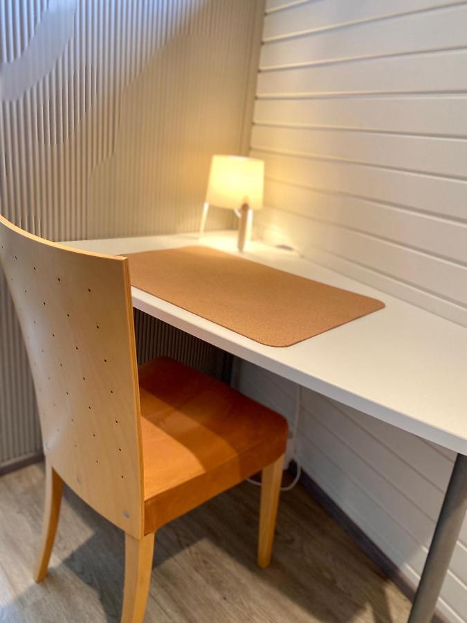 Scandi House 레비 외부 사진