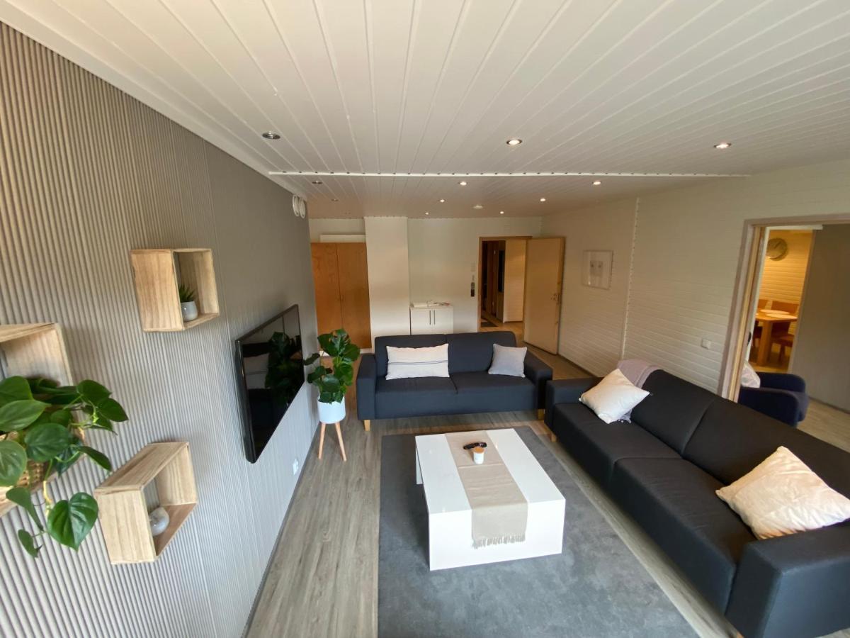 Scandi House 레비 외부 사진