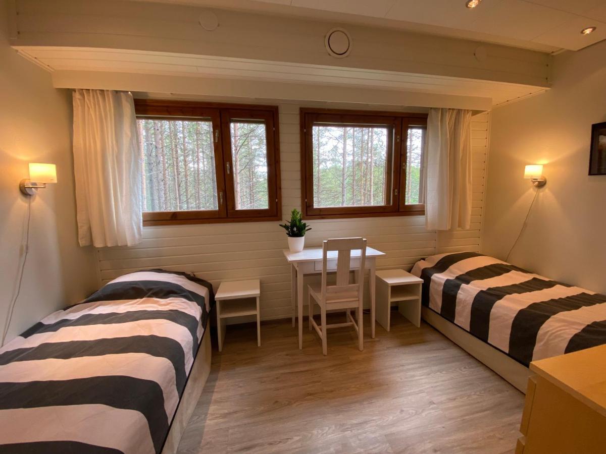 Scandi House 레비 외부 사진