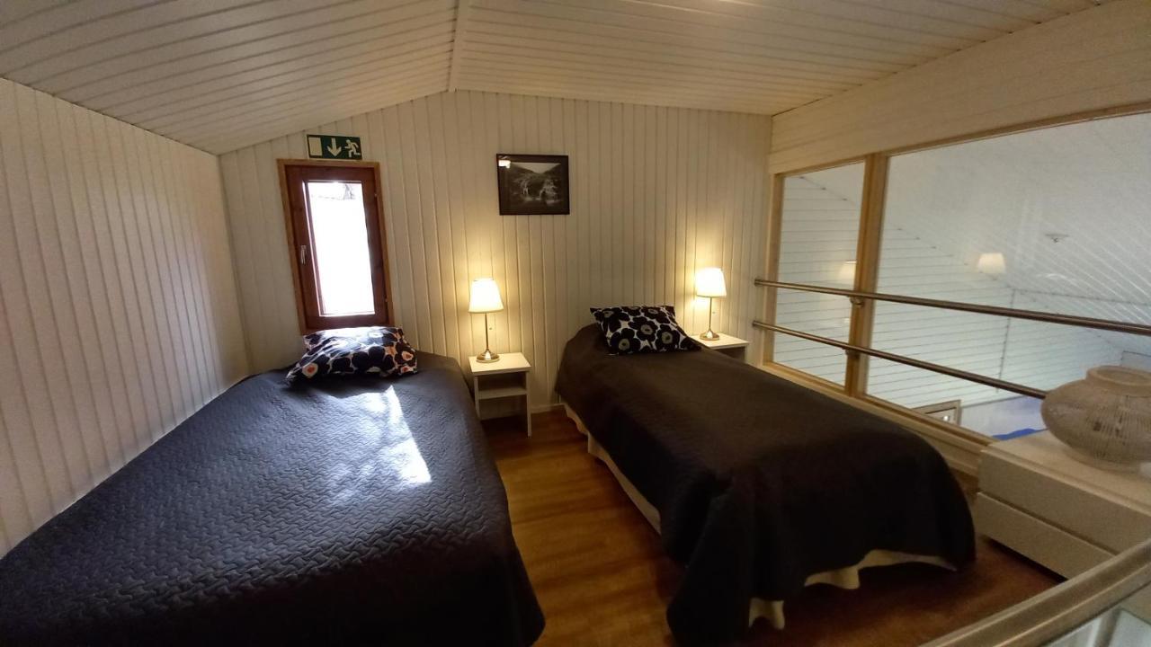 Scandi House 레비 외부 사진