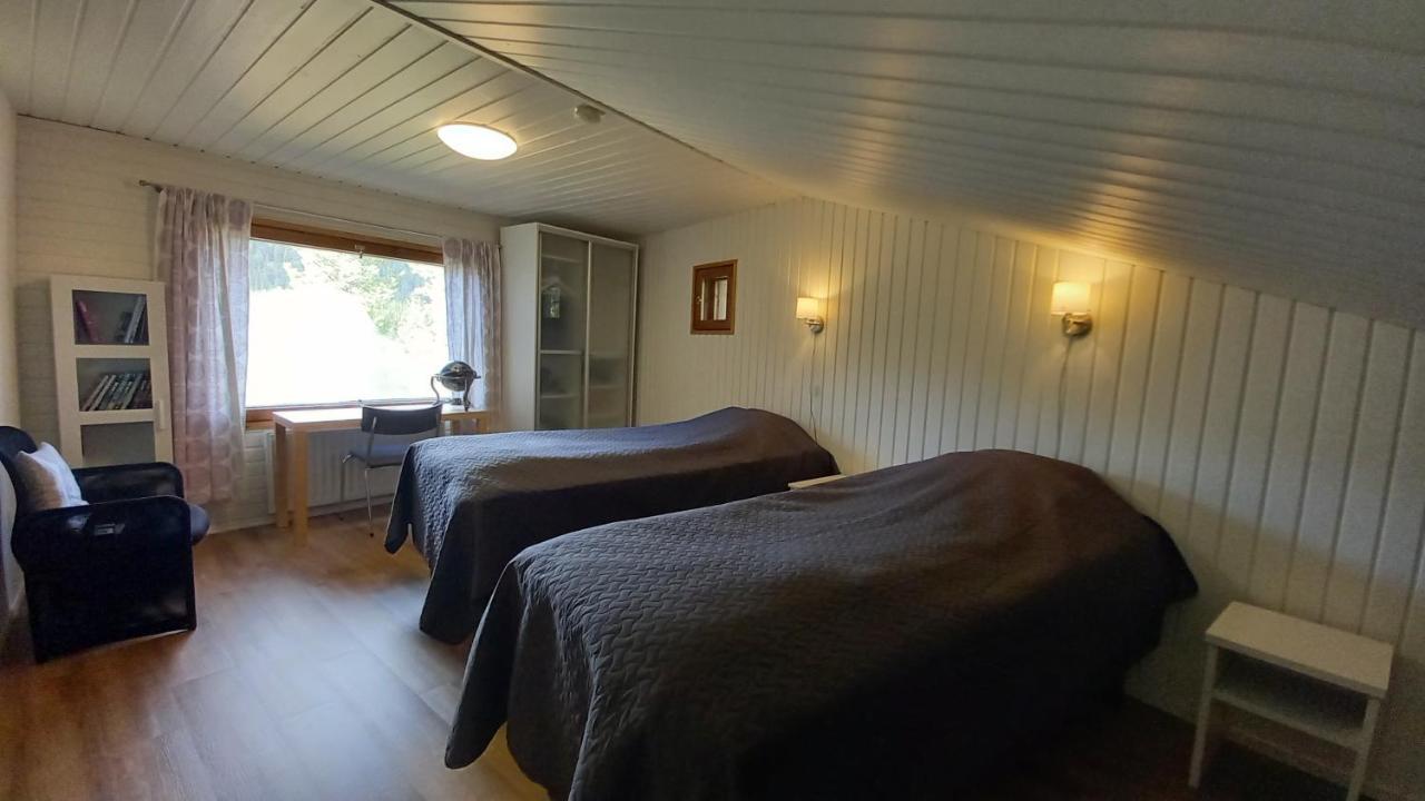 Scandi House 레비 외부 사진