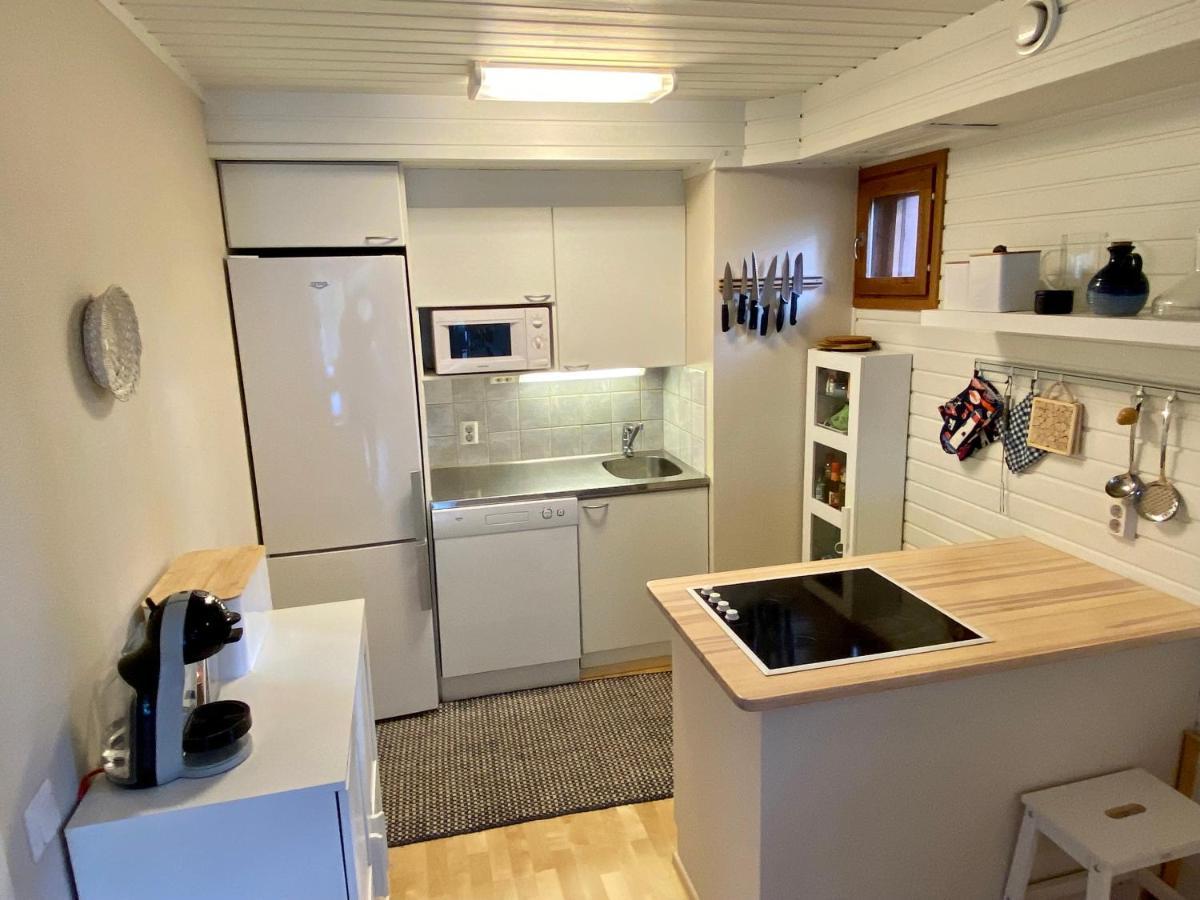 Scandi House 레비 외부 사진