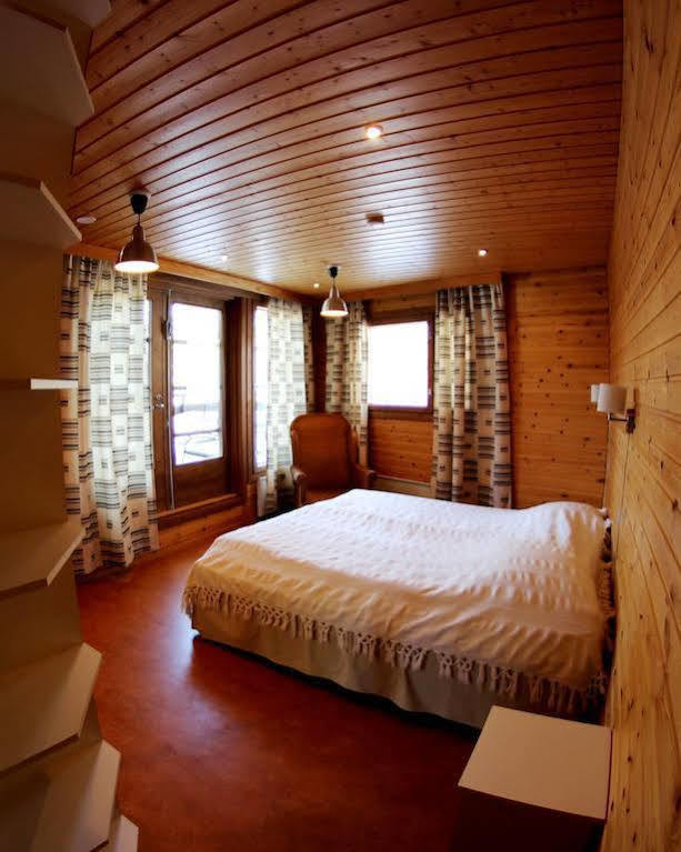 Scandi House 레비 외부 사진