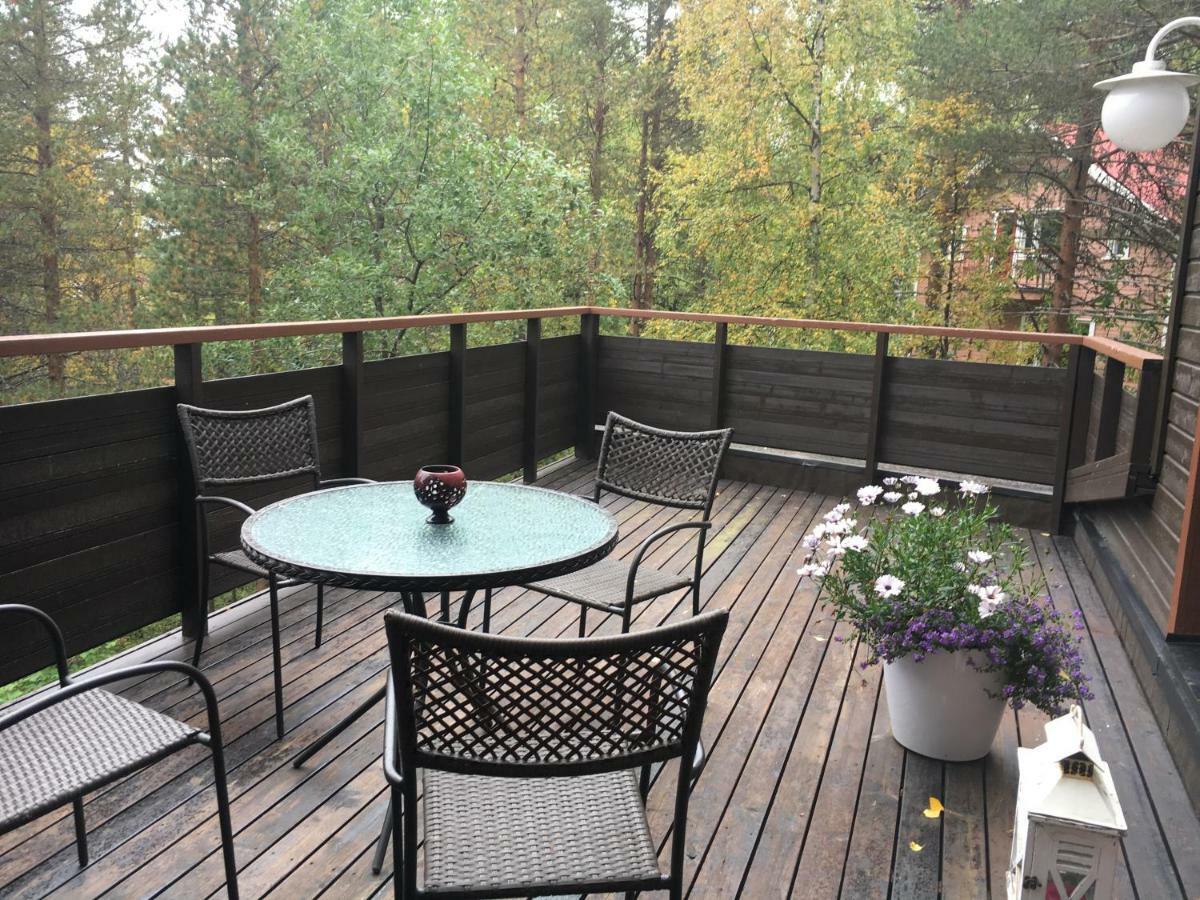 Scandi House 레비 외부 사진