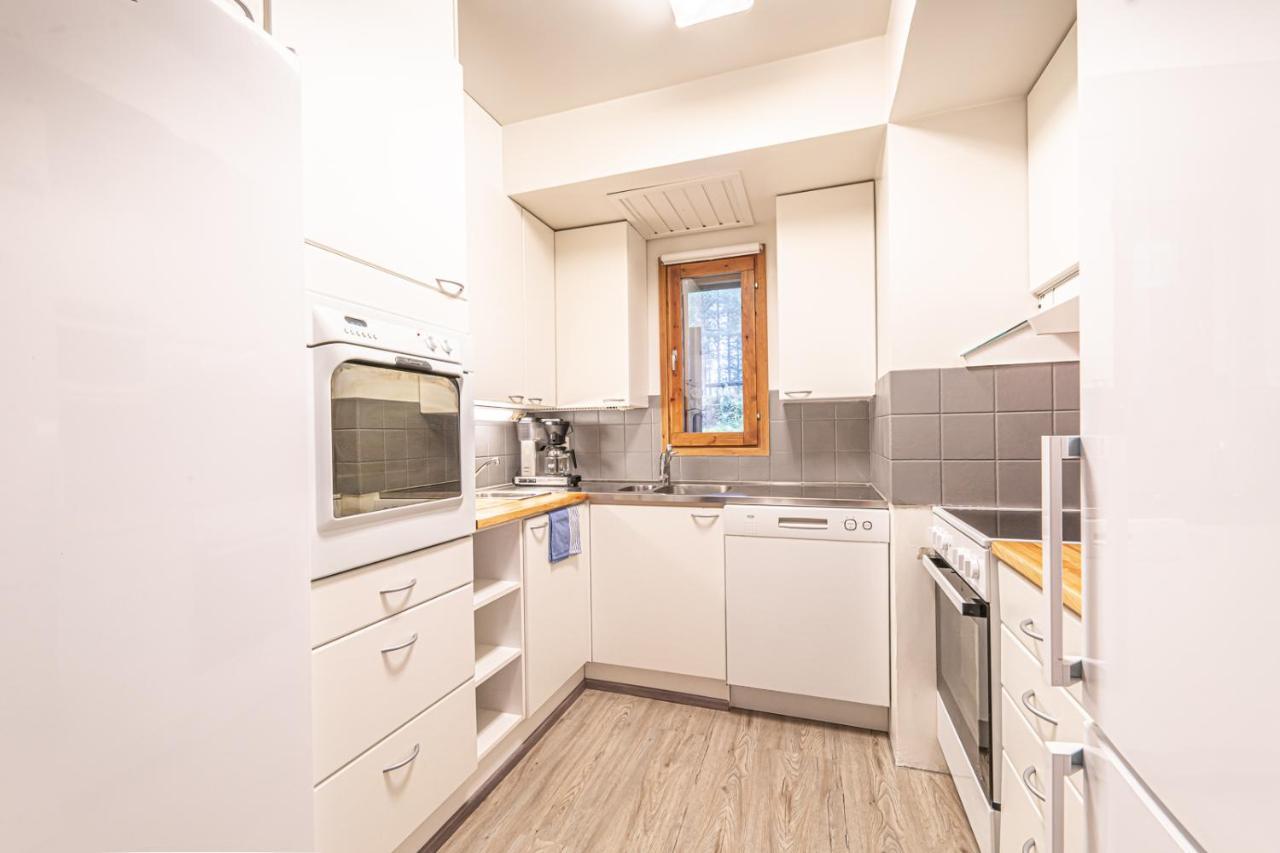 Scandi House 레비 외부 사진