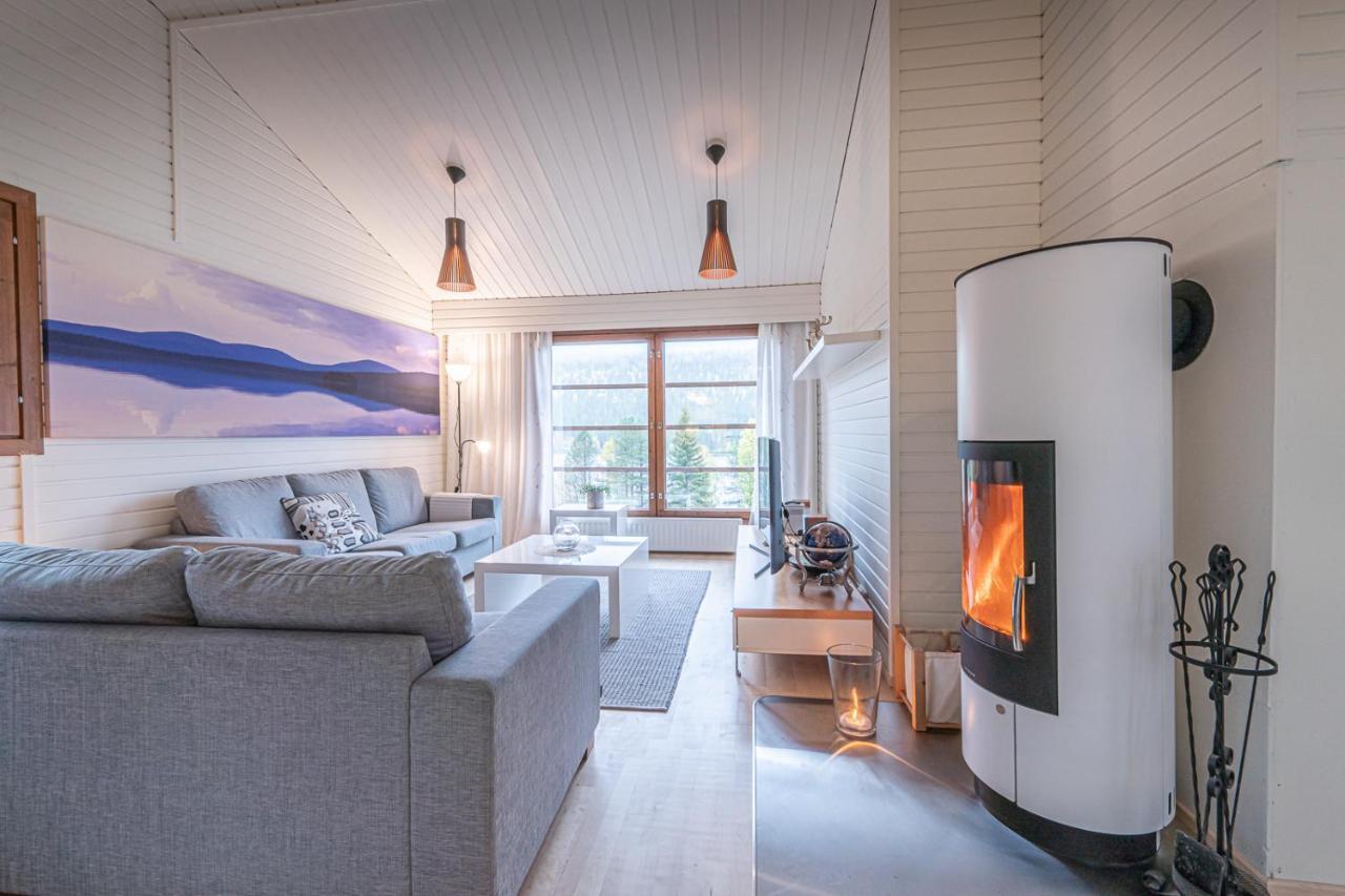 Scandi House 레비 외부 사진